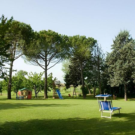 Casale Del Fattore Cesena Eksteriør billede