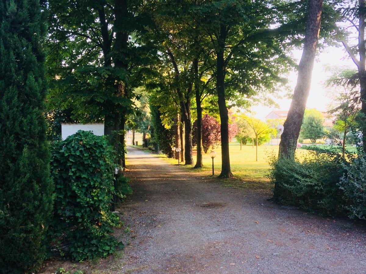 Casale Del Fattore Cesena Eksteriør billede