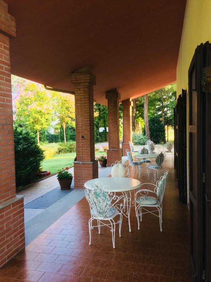 Casale Del Fattore Cesena Eksteriør billede