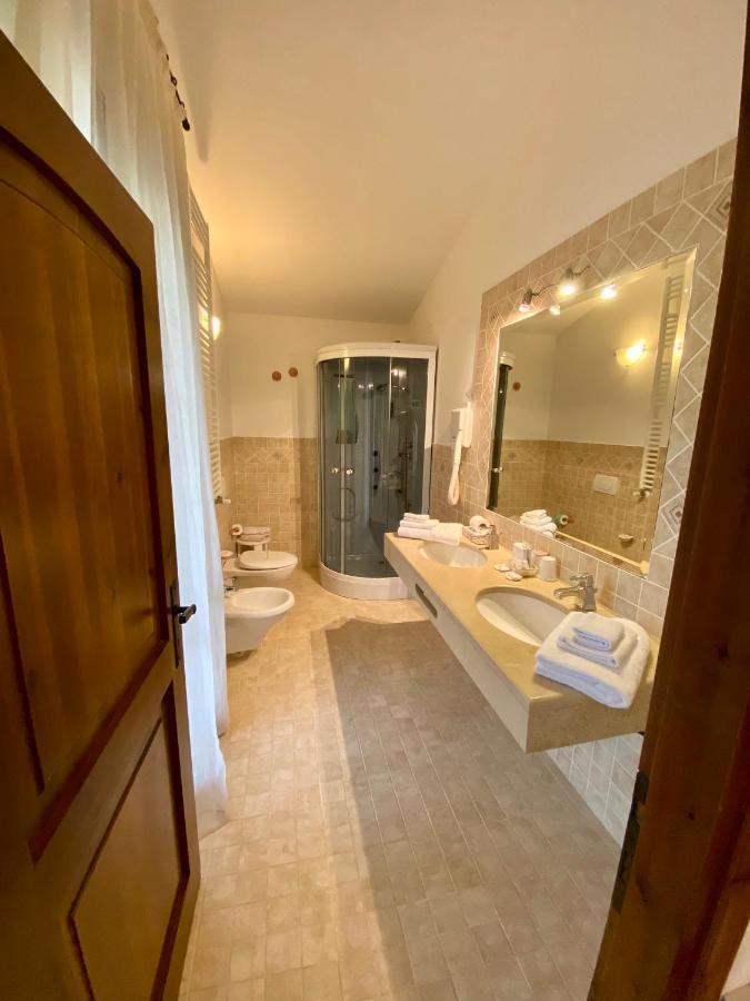 Casale Del Fattore Cesena Eksteriør billede