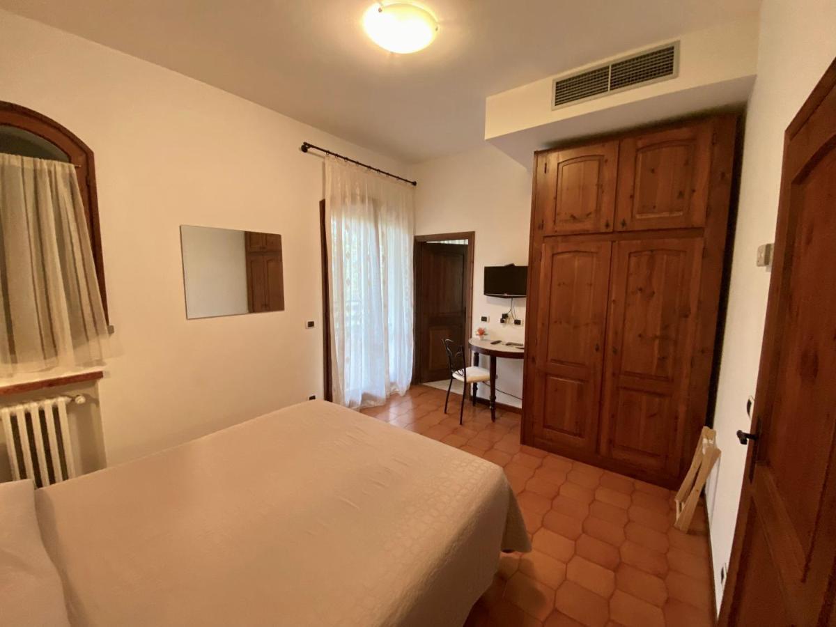 Casale Del Fattore Cesena Eksteriør billede