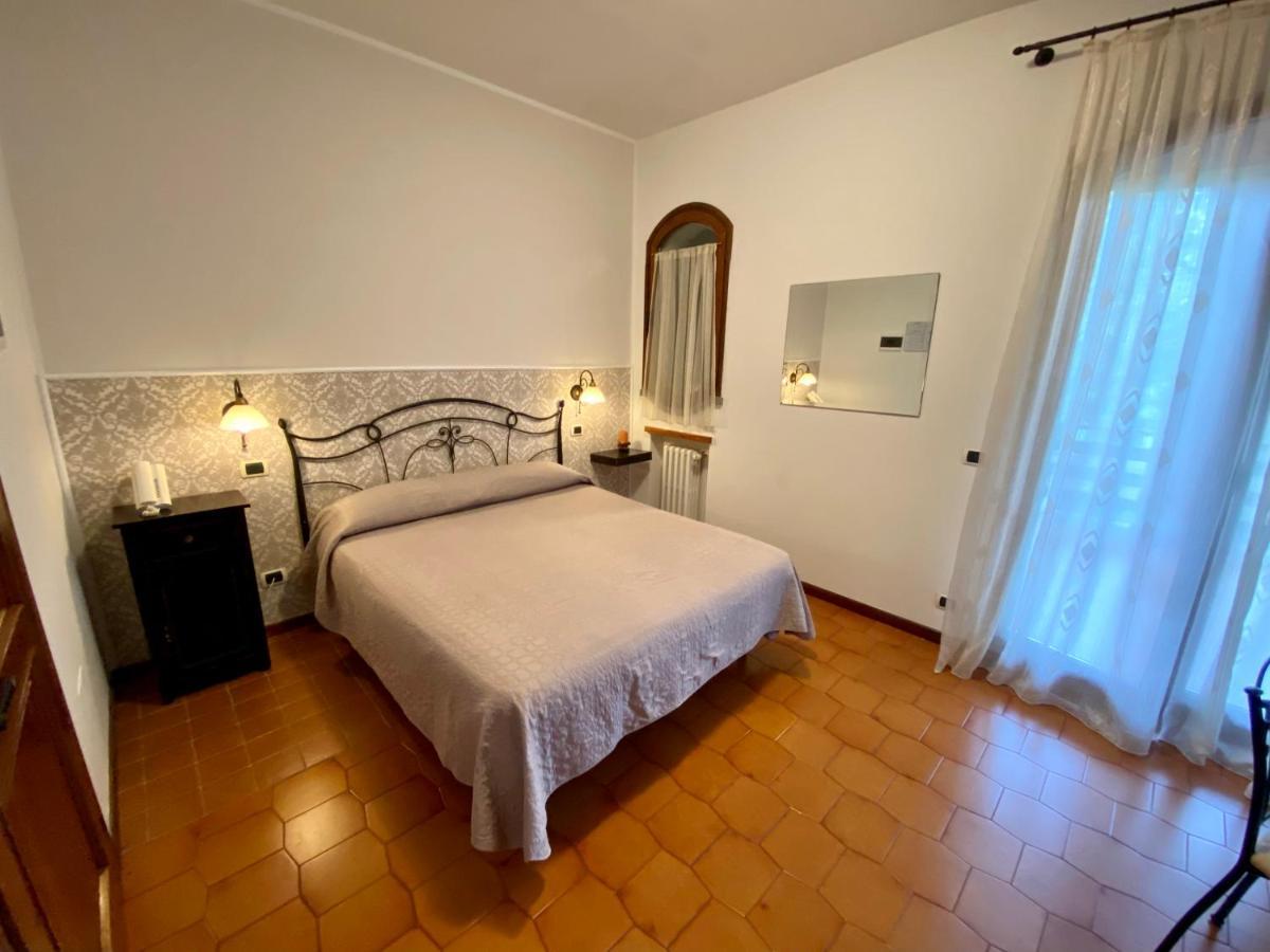Casale Del Fattore Cesena Eksteriør billede